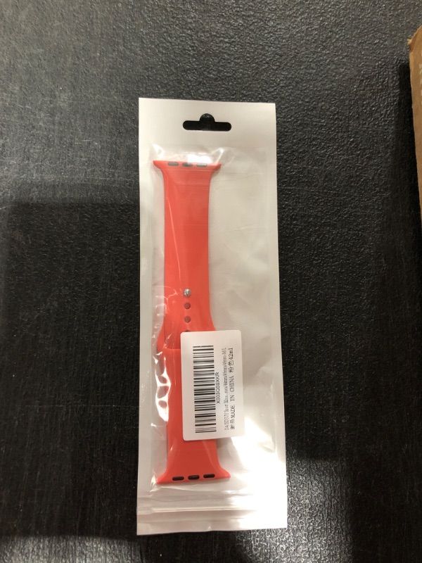 Photo 1 of Generic Apple Watch Band