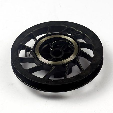 Photo 1 of \Briggs & Stratton Recoil Pulley with Spring
