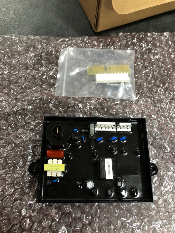 Photo 2 of Atwood 91365 Circuit Board Kit for Water Heaters - Use with Gas/Electric 12 VDC