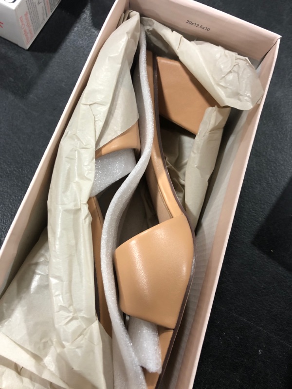 Photo 2 of Chinese Laundry Yanda (Nude Summer) Women's Shoes
