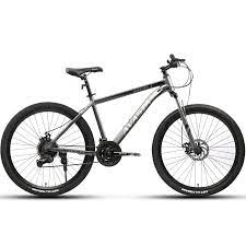 Photo 1 of 26" AAVE-323 MOUNTAIN BIKE
