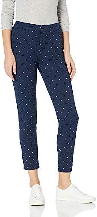 Photo 1 of Amazon Essentials Women's Skinny Ankle Pant