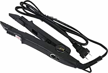 Photo 1 of loof Pro Hair Styler Hair Extension Iron