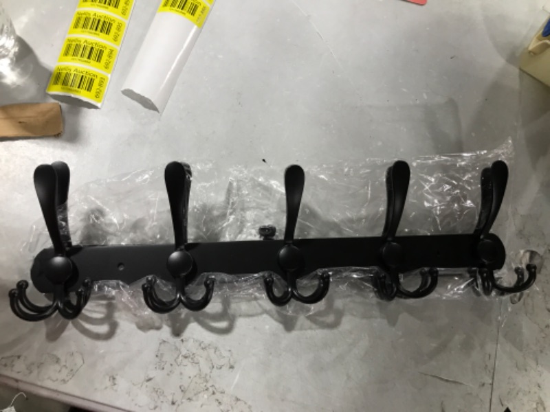 Photo 1 of 2 PC Generic Coat/Hat Hanger