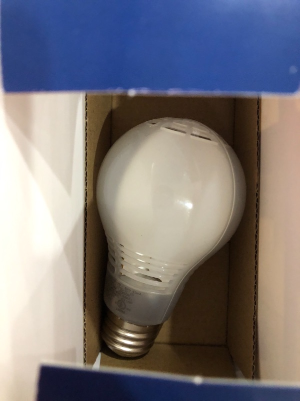 Photo 1 of 60w Connected Replacement LED Bulb