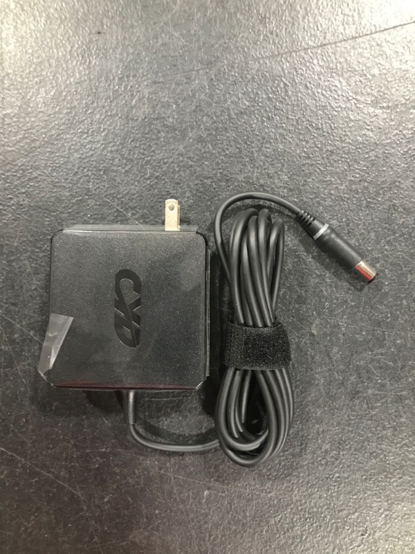 Photo 1 of CYD 65W 19.5V Laptop Charger Compatible for Dell Latitude E5440 7480 E6540 E7440 E7450 E7250 E6440 E6430 7290 5490 5590 5290 LA65NM130 NVV12 0NVV12 CN-0NVV12 JNKWD, Power Charger-Cord