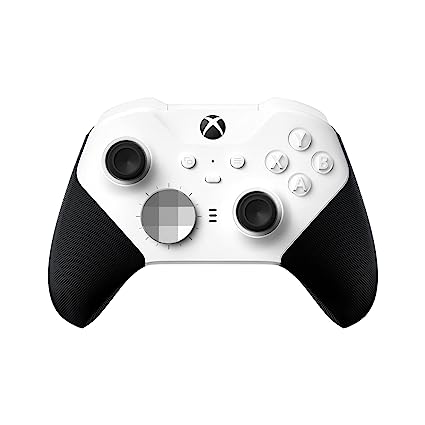 Photo 1 of Xbox Elite Wireless Controller Series 2 Core – White