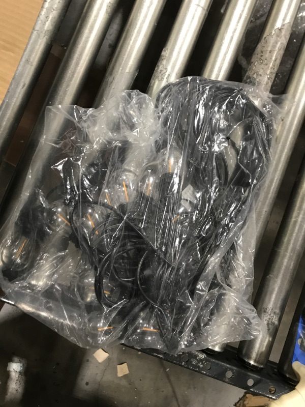 Photo 1 of 150 ft led lightbulbs