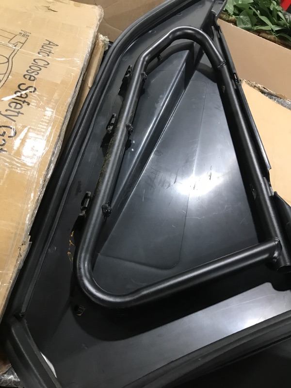 Photo 3 of `Kemimoto X3 Max Lower Doors Compatible with Can Am Maverick X3 Max RS SET 2 