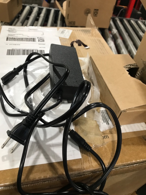 Photo 1 of Monoprice - 140108 MP Cadet 3D Printer, Full Auto Leveling, Print Via WiFi, Small Footprint Perfect for a Desktop, Office, Dorm Room, or The Classroom