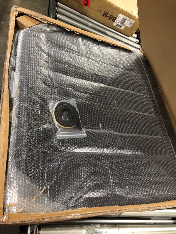 Photo 1 of KIWI MASTER Hard Roof Top Compatible for 2014-2023 Polaris RZR XP 4 1000 / XP 4 Turbo / 4 900 / S 4 1000 Accessories Black