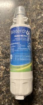 Photo 1 of (3) Waterdrop Advanced WDS LT700P - 3 pack
