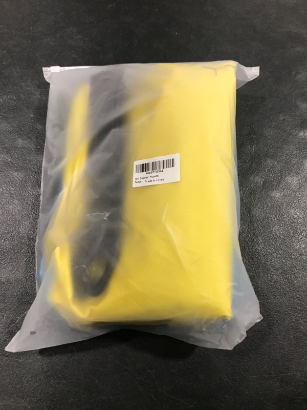 Photo 1 of RV Hose Bag Storage, Wipany Waterproof RV Utility Bag, Sewer Hose Bag, RV Accessories Bag, Store your Fresh Water Hose, Dirty Water Hose and Electrical with Colored Storage Bags