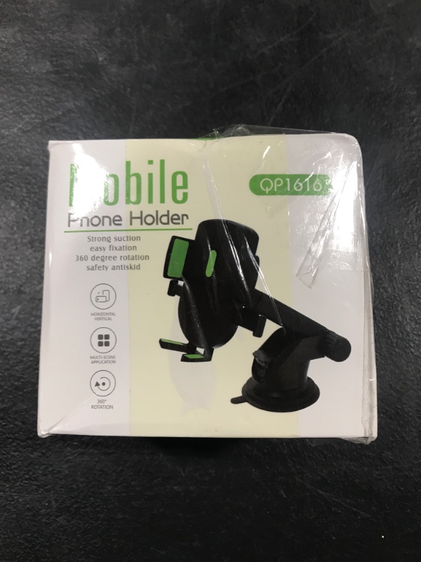 Photo 1 of 360 REVIEW MIRROR MOBILE PHONE HOLDER 