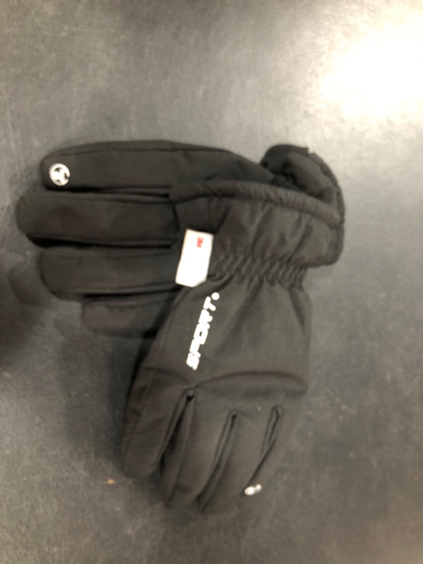 Photo 1 of 3M Thinsulate Winter Gloves 