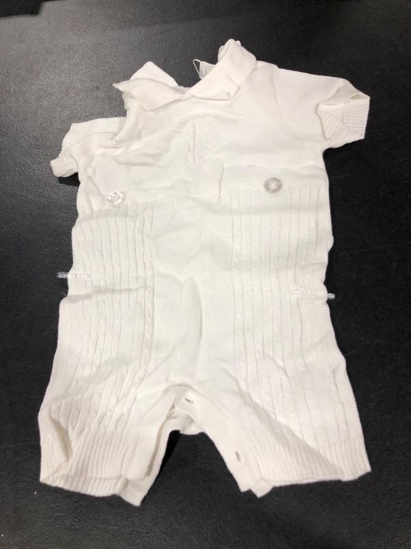 Photo 1 of 3-6 M BABY ONESIE 