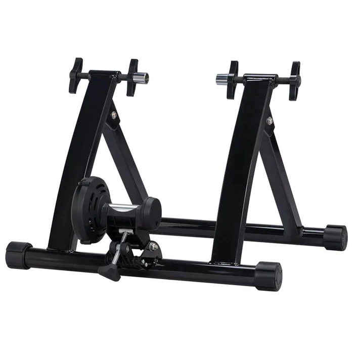 Photo 1 of Yaheetech Foldable Indoor Bike Trainer