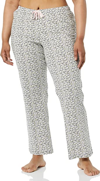 Photo 1 of Amazon Essentials Women's Poplin Sleep Pant
Size XSmall