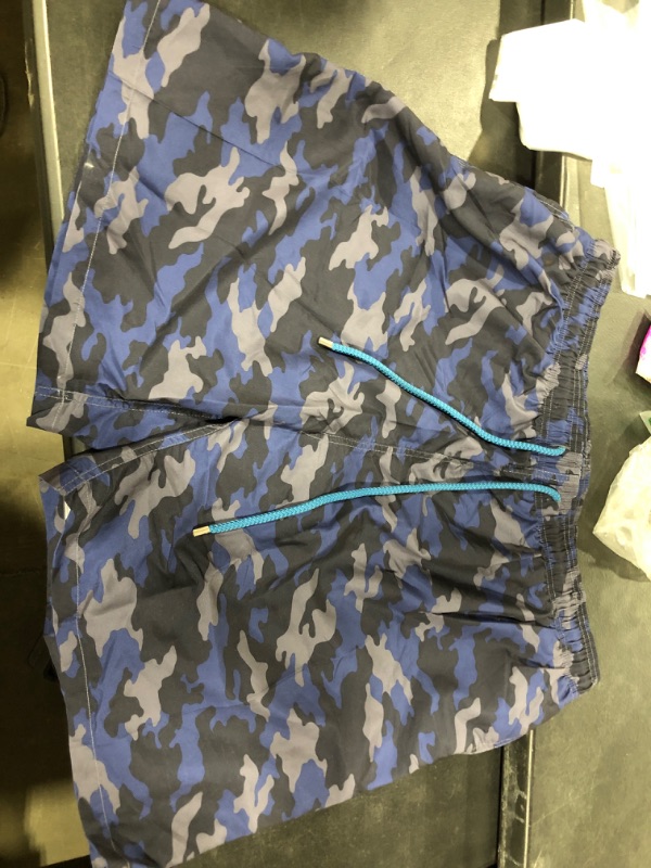 Photo 1 of 4XL MENS SWIM SHORTS 