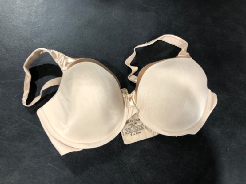 Photo 1 of 38C TAN BRA 