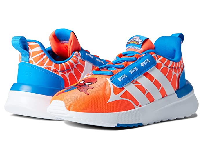 Photo 1 of Adidas Kids Racer TR21 Superhero (Toddler)
10 KIDS 