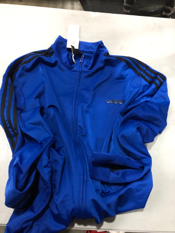 Photo 1 of ADIDAS JACKET 3XL 