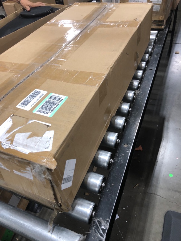 Photo 1 of Chicken Nesting Box, LIVOSA 8 Compartment Roll Away Nest Boxes for Hens Laying Eggs Metal Poultry Coop Box Rust Proofed Construction Wall Mounted