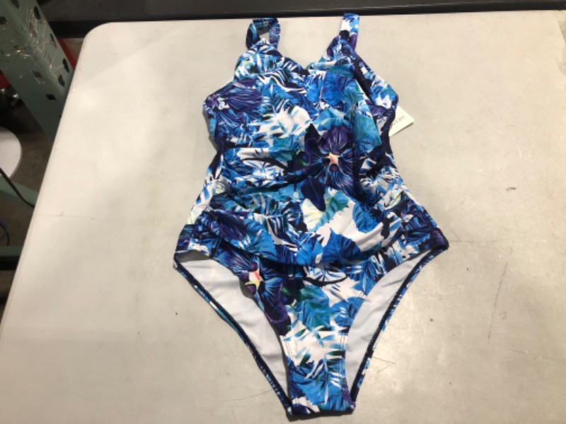 Photo 1 of Women's Swimwear Medium
