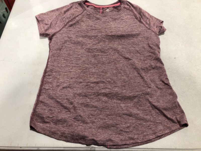 Photo 1 of Champion Women's Exercise Shirt Medium