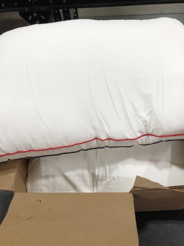 Photo 1 of 2 STANDARD SIZE PILLOWS