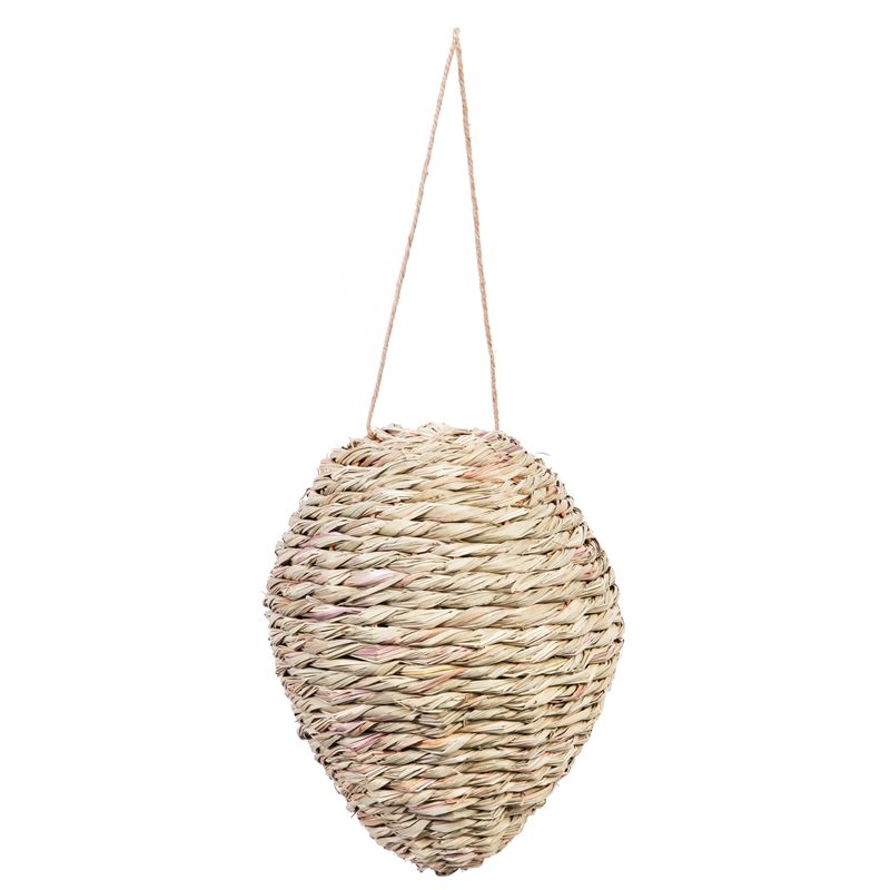 Photo 1 of 10" Wasp Deterrent, Woven
