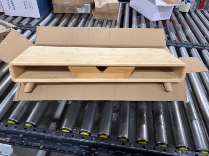 Photo 1 of Homerays Monitor Stand