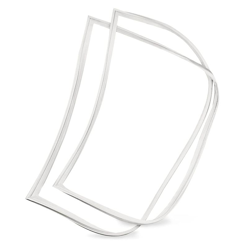 Photo 1 of  Freezer Door Gasket Compatible with frigidaire Kenmore Freezer