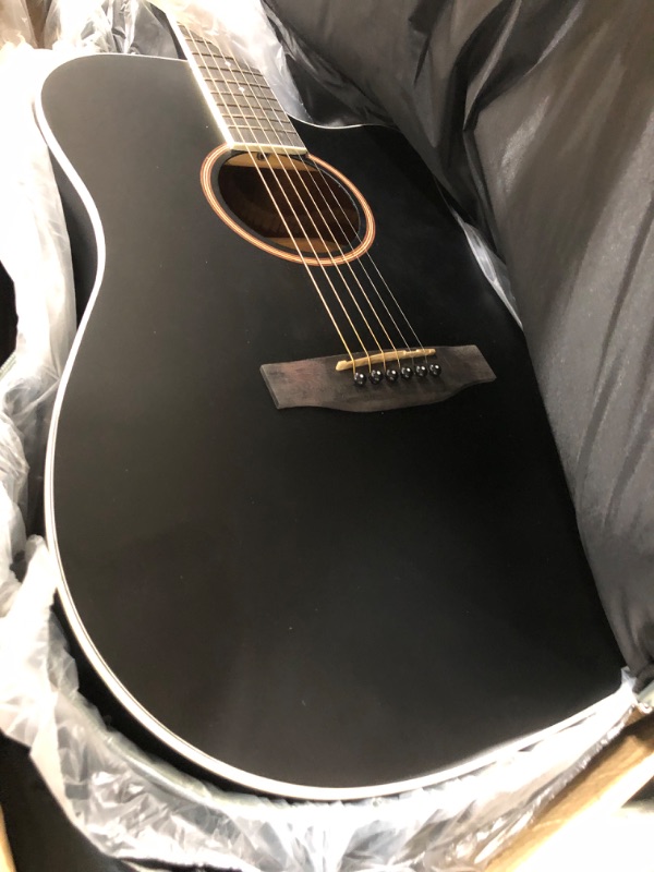 Photo 1 of  Beginner Acoustic Guitar
