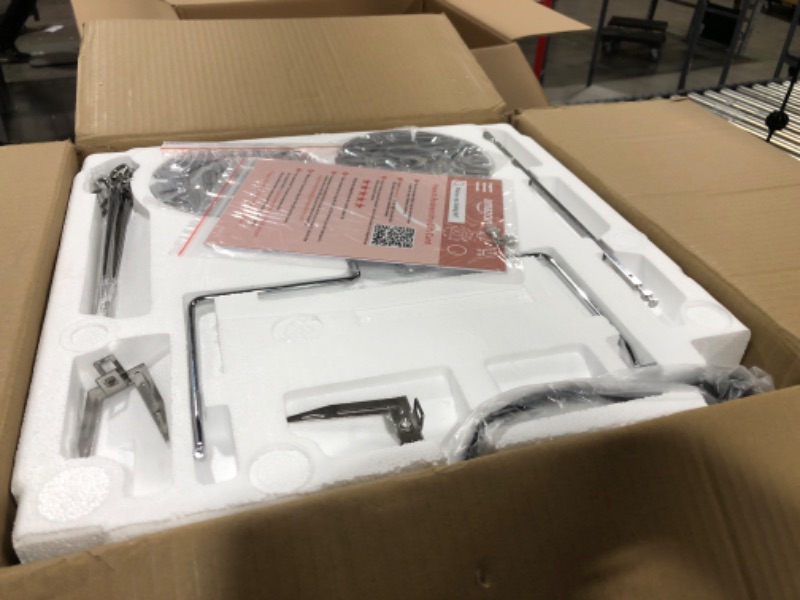 Photo 1 of 10-in-1 Air Fryer Oven