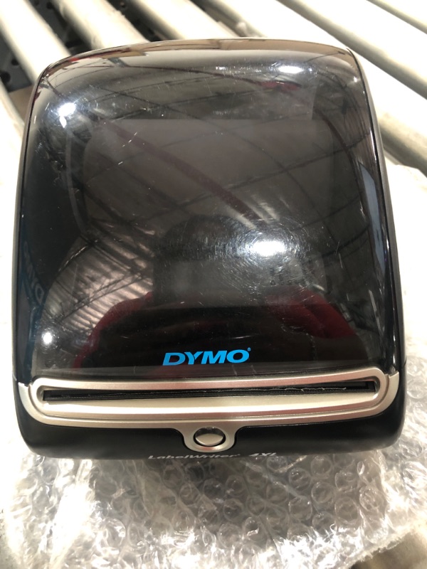 Photo 1 of DYMO 1755120 LabelWriter 4XL Thermal Label Printer 4XL Machine