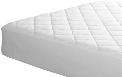 Photo 1 of Sleeper Sofa Mattress Pad Cotton Top queen