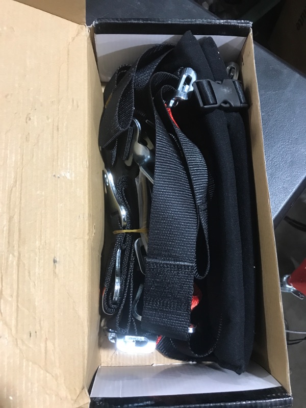 Photo 1 of ACES RACING 5 POINT HARNESS
