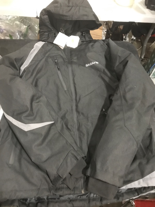 Photo 1 of BALEAF ADAPTIVE LIFESTYLE JACKET
SIZE L