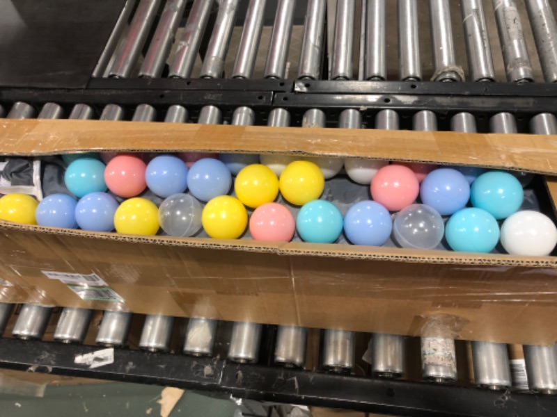 Photo 4 of generic baby ball pit playpen