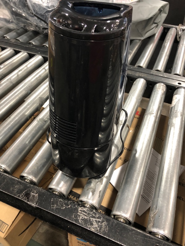 Photo 4 of Honeywell HWM705B Filter Free Warm Moisture Humidifier, Black