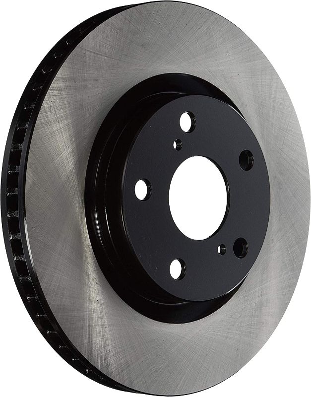 Photo 1 of Centric 120.44146 Premium Disc Brake Rotor - Fits Select Lexus, Pontiac, Scion and Toyota Vehicles
