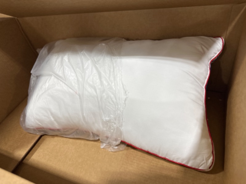 Photo 3 of 2 PACK QUEEN SIZE PILLOWS 