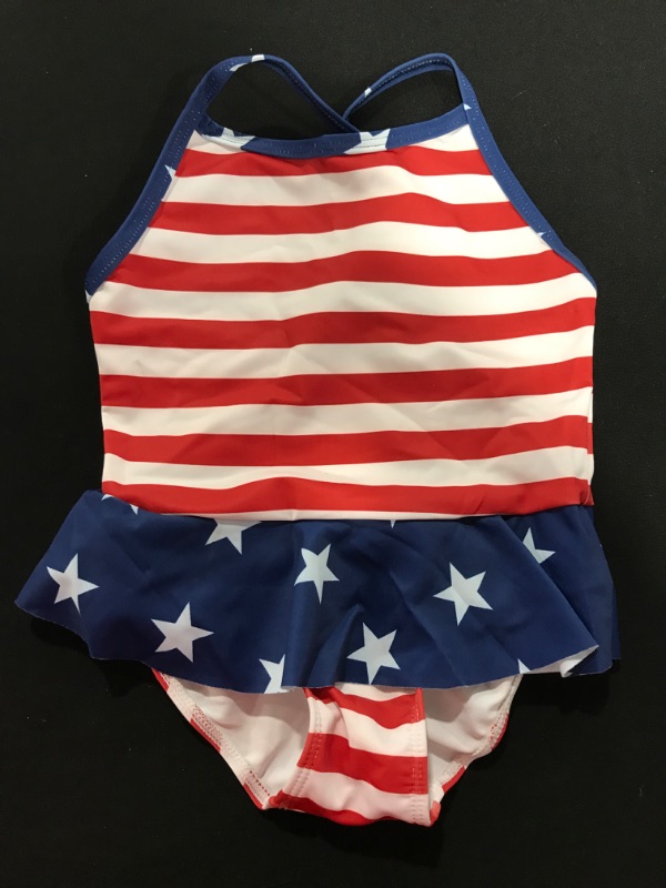 Photo 1 of 3months- Baby 1 pc Swimsuit- USA!