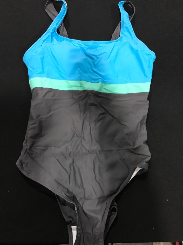 Photo 1 of [Size L] Women's 1 pc Swimsuit
