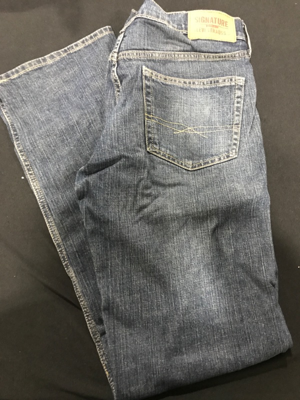 Photo 1 of [Size 32x34] Levi Straus Men's Denim Jeans