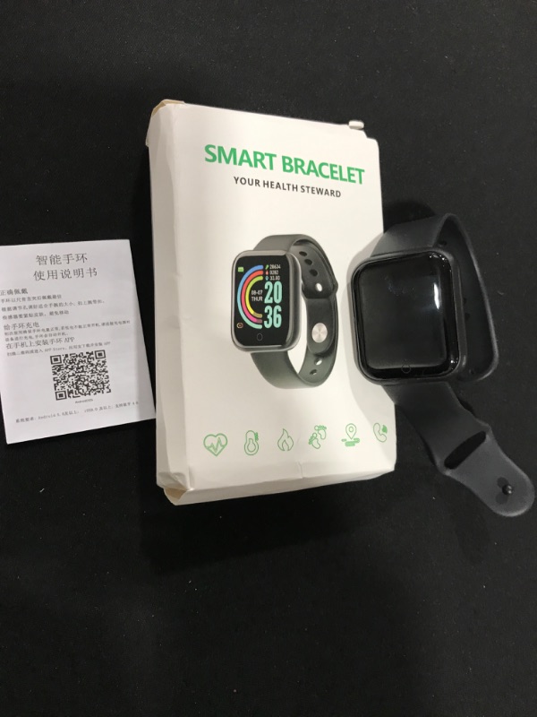 Photo 1 of Smart Watch