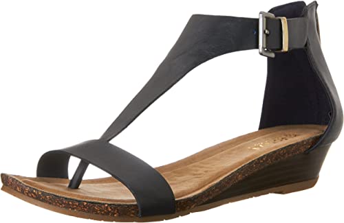 Photo 1 of [Size 9] Kenneth Cole REACTION Women's Great Gal Wedge Sandal
