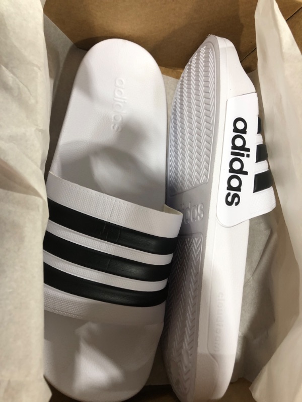 Photo 2 of adidas Men's Adilette Shower Slide
