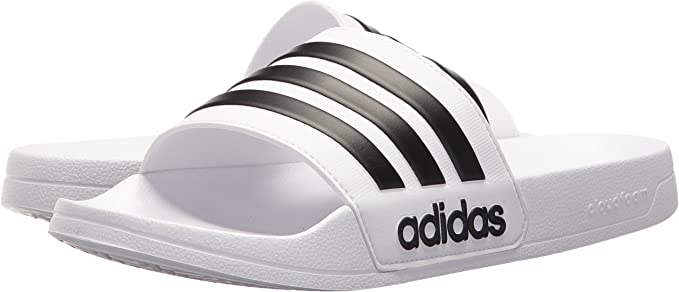 Photo 1 of adidas Men's Adilette Shower Slide
